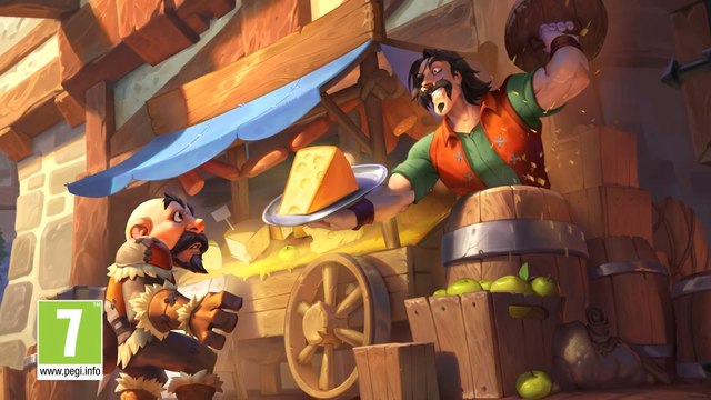 Avec le patch 20.8.2 deux cartes Prêtre et le Bredouilleur du Druide sont nerfés sur Hearthstone !