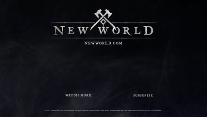 Comment participer à la bêta du MMO New World ?