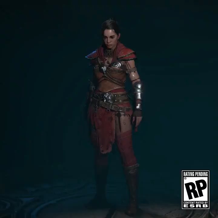 BlizzCon : Diablo 4 - Plus d'infos sur la classe Voleur