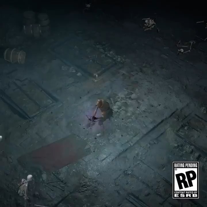 BlizzCon : Diablo 4 - Plus d'infos sur la classe Voleur