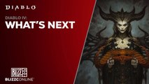 BlizzCon : Diablo 4 - Plus d'infos sur la classe Voleur