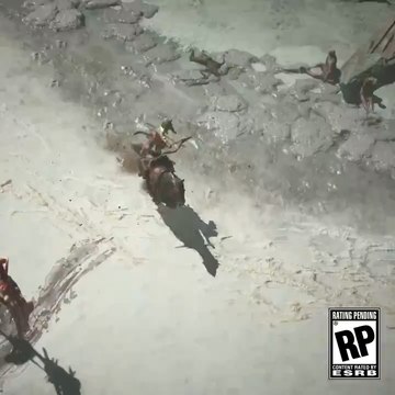 BlizzCon : Diablo 4 - Plus d'infos sur la classe Voleur