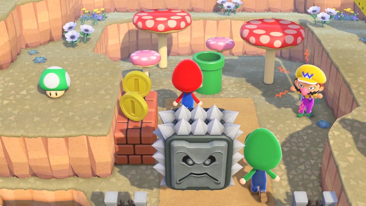 Boubou sur Animal Crossing New Horizons : tout savoir sur cet habitant