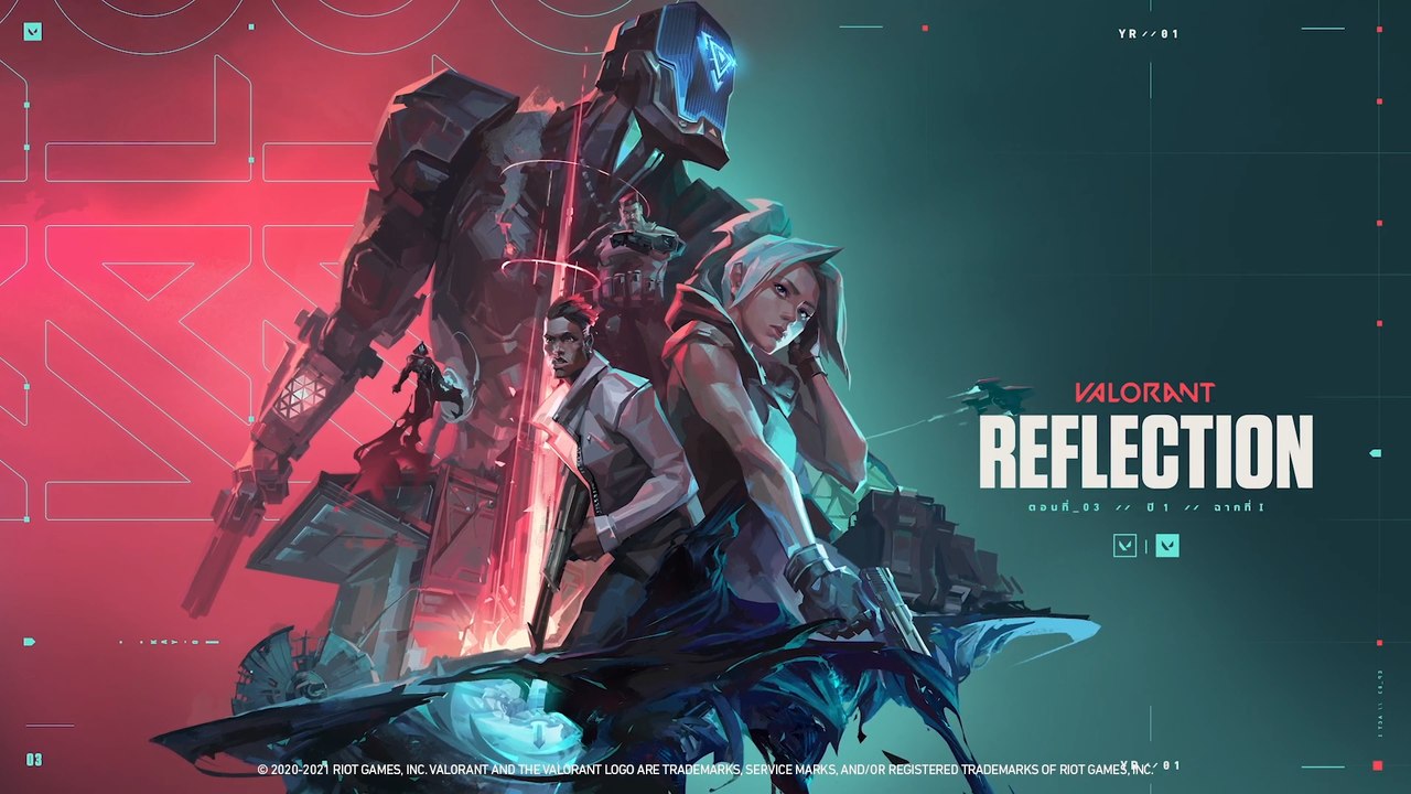 Valorant, Épisode 3 — Patch Notes 3.02, mises à jour et corrections de bugs