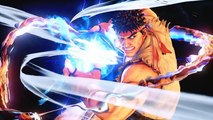 Street Fighter V : les changements de la saison V personnage par personnage