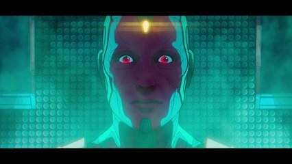 Exclusive sneak peek at Marvel's 'What If...?' episode 8