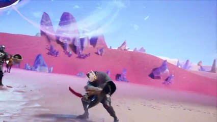 Fortnite : scanner un serveur dans un poste de surface, défi saison 5