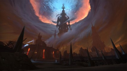 WoW Hotfix : Correctif du 23 février (Nécro-seigneur, Lien d'âme, Stygies)