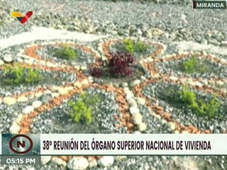 Entérate l Gran Misión Vivienda Venezuela alcanza nuevo récord con entrega de la vivienda 3.698.238