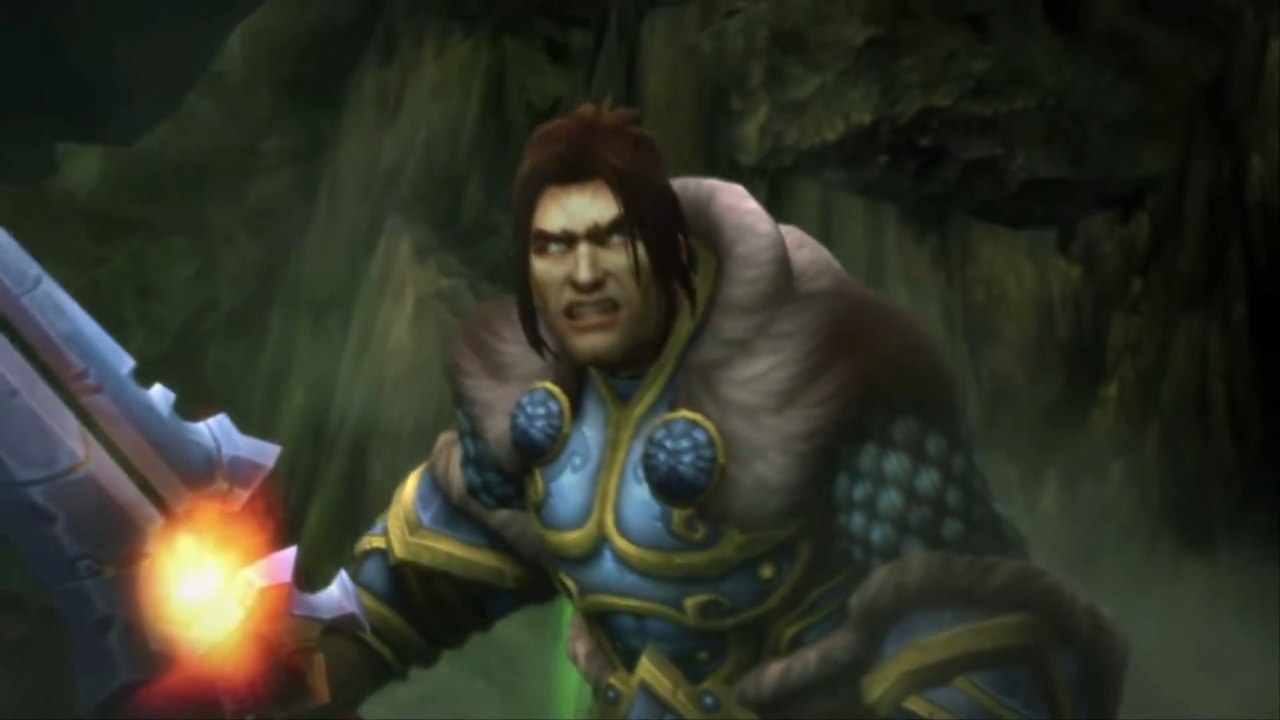 WoW Shadowlands : Analyse de "Deuilleroi", cinématique du patch 9.1 "Les chaînes de la domination"