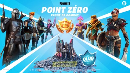 Fortnite : des voitures PNJ pour la saison 6 ?