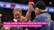 Ronda Rousey’s Baby Born: She Welcomes 1st Child With Travis Browne & Reveals Unique Name