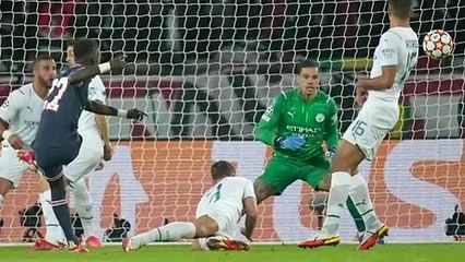 Τσάμπιονς Λιγκ: «Βόμβα» στο Μπερναμπέου - «Σεφτέ» από τον Μέσι