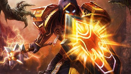 WoW Hotfix : Correctif du 27 mars (Cendres d'âme, Spécialisations Tank)