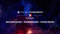PS4 Tournaments Academy : découvrez les plus belles actions des lives sur FIFA 21