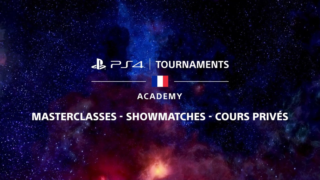 PS4 Tournaments Academy : découvrez les plus belles actions des lives sur FIFA 21