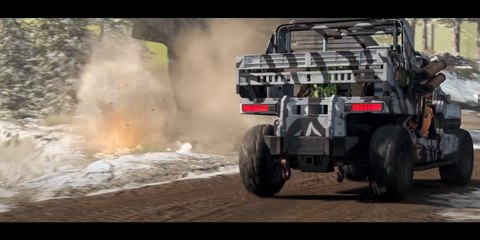 Black Ops Cold War Warzone : pré-téléchargement màj mi-saison