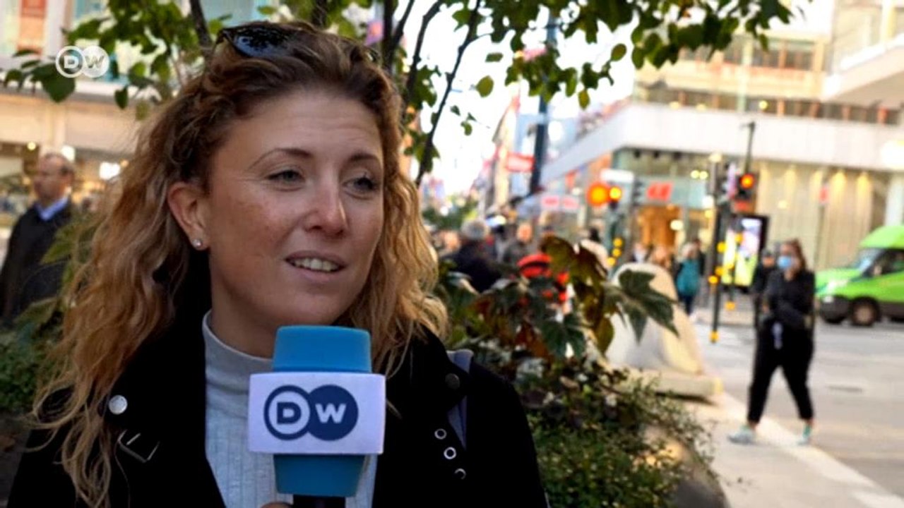 Schweden hebt Corona-Beschränkungen auf