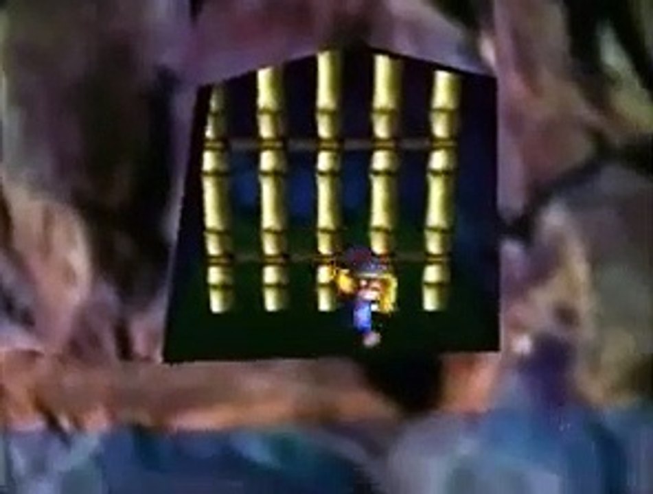 Donkey Kong 64 Capítulo 9 Loquendo