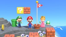 Animal Crossing New Horizons : la liste des meubles Mario