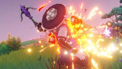 Aloy, la nouvelle 5 étoile offerte gratuitement sur Genshin Impact