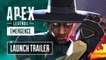 Apex Legends Emergence : trailer de lancement de la saison 10