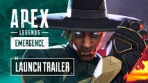 Apex Legends Emergence : trailer de lancement de la saison 10