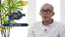 Monster Hunter Rise : Chameleos, plusieurs monstres & la fin de l'histoire après la sortie du jeu