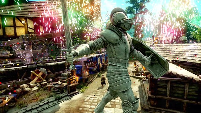 New World : Pêche, guide de métier d'exploitation