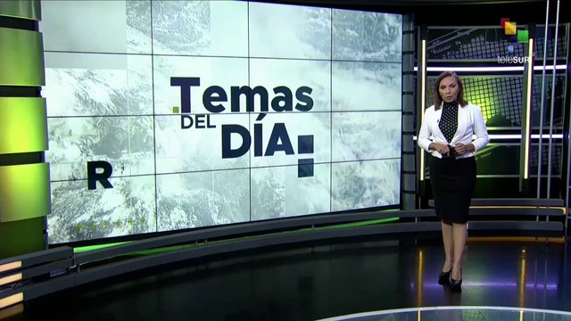 Geng Shuang: China apoya la destrucción de las armas nucleares