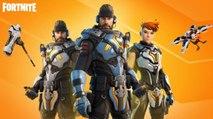 Fortnite : le skin Cyprus Nell dans la boutique du 13 mars 2021