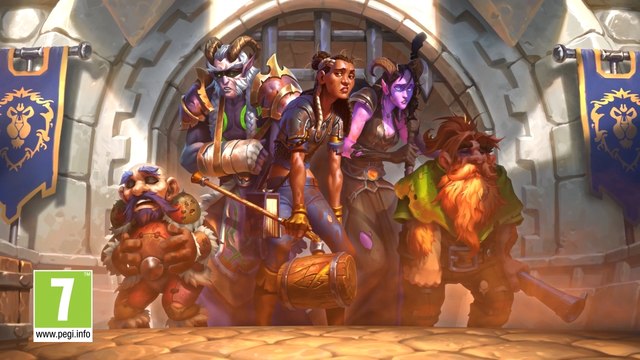 Hearthstone Battlegrounds : Tous les cosmétiques des Héros et de Bob le tavernier
