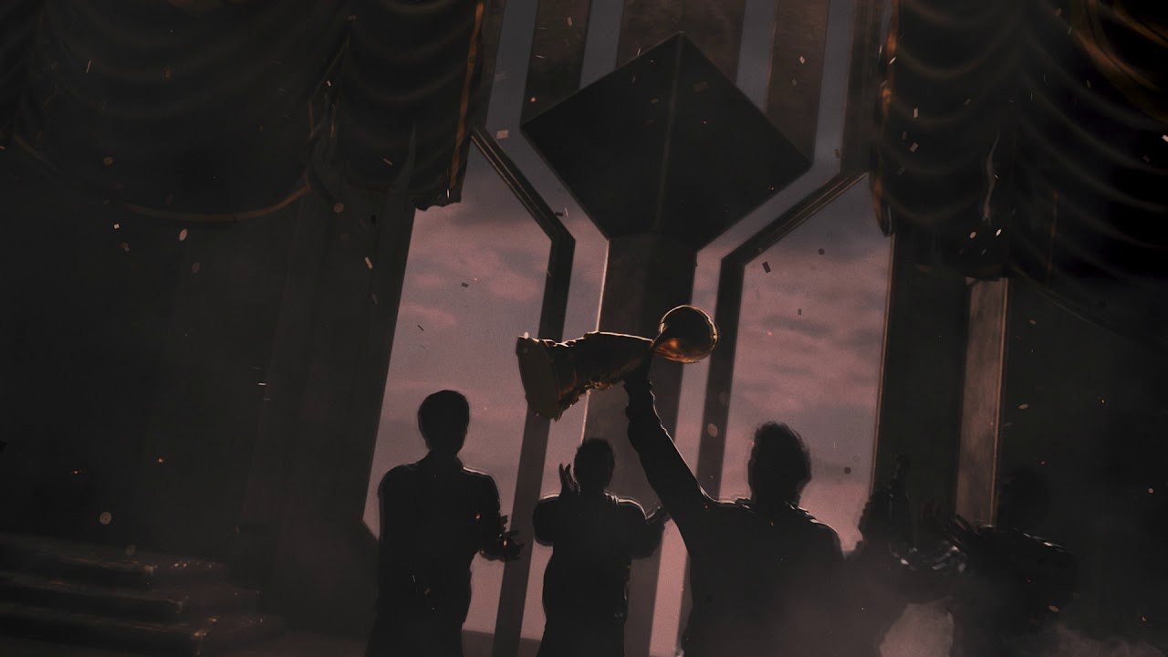 LoL : Le MSI 2021 aura lieu en Islande