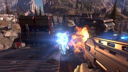 Une tonne de nouvelles informations sur Halo Infinite