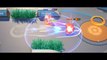 Dialga Pokemon GO : faiblesses et counter de Dialga en Raid