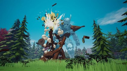 Tribes of Midgard : Toutes nos astuces pour faciliter votre survie