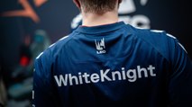 LoL  — Astralis WhiteKnight : 