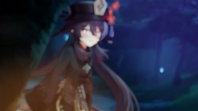 Genshin Impact : les événements de la maj 1.3, deuxième partie