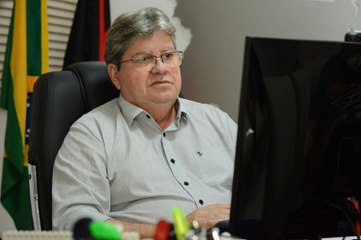 Video herunterladen: João Azevêdo anuncia lançamento do Edital do concurso da Polícia Civil com 1.400 vagas