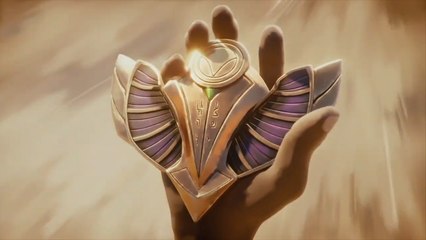 Entrez dans l'Empires des Transfigurés de LoR dans le patch 2.3.0 le 3 mars !