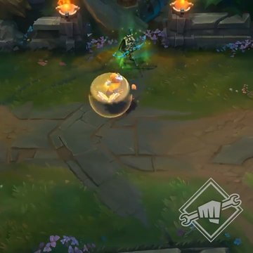 Patch LoL 11.5 : Annonce du patch pour le 3 mars 2021