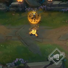 LoL — Patch note 11.5 : Qiyana revient sur le devant de la scène