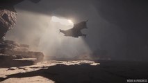 Inside Star Citizen : Cave Dwellers