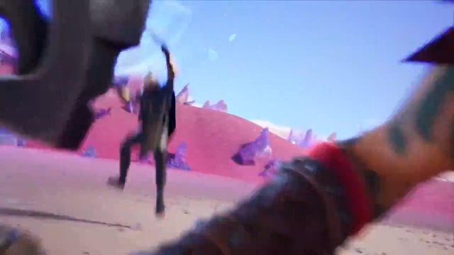 Fortnite : Saf signe chez TrainHard eSport