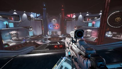 下载视频: Splitgate : Astuces, bien débuter