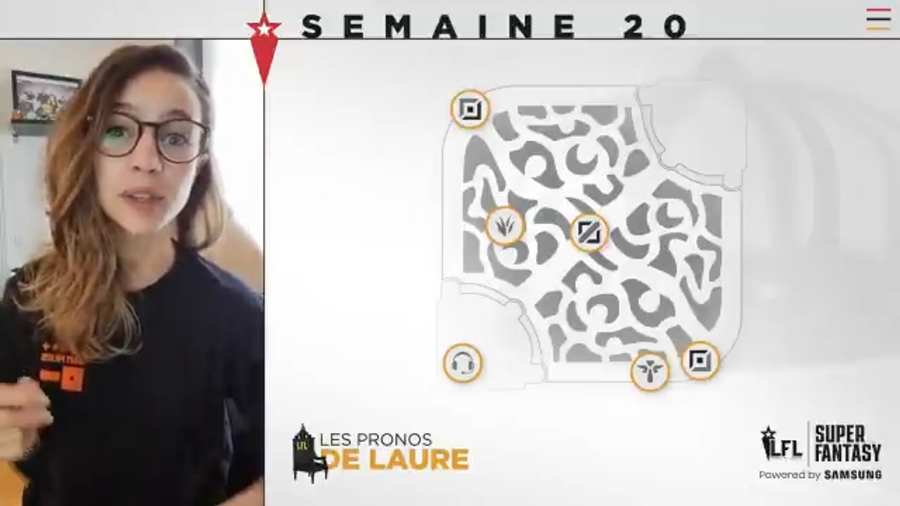 LoL : KC, Vitality.Bee et Misfits Premier... 3 équipes pour un titre en LFL