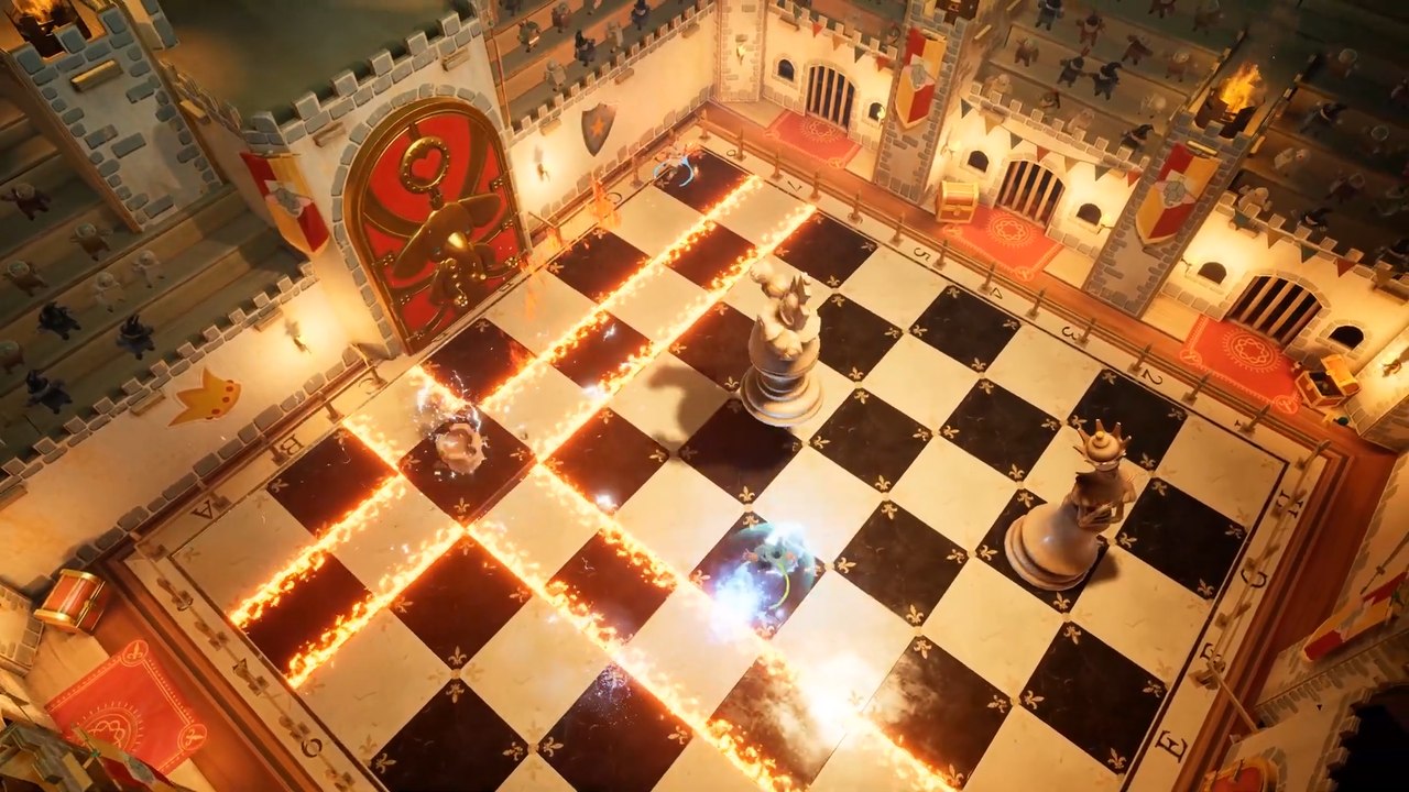 It Takes Two : Pass ami, comment rejoindre gratuitement un ami ?