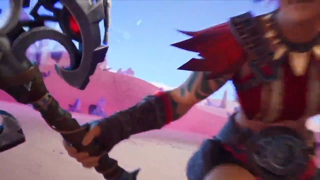 Fortnite : visiter les cuisines de plusieurs restaurants, défi saison 5