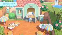 Cédric sur Animal Crossing New Horizons : tout savoir sur cet habitant