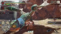 Pukei-Pukei Monster Hunter Rise : Comment le battre, guide et astuces